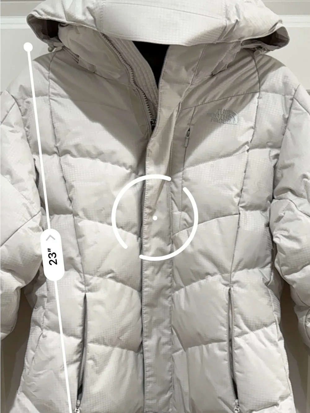 The North Face north face